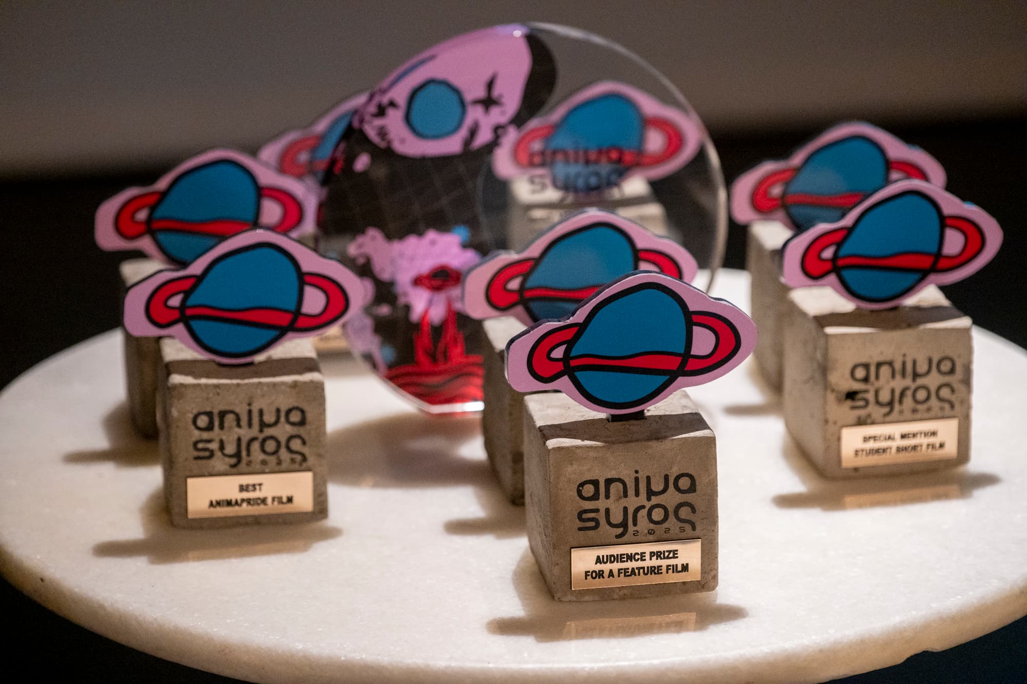 Animasyros International Animation Festival