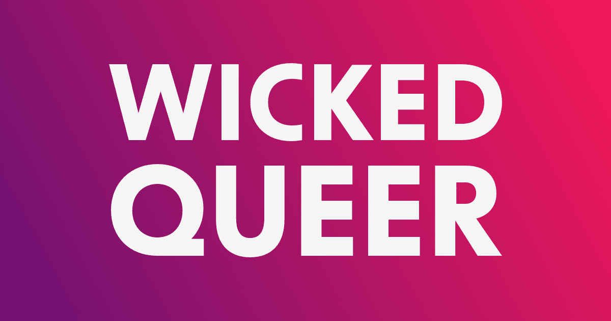 Wicked Queer Film Festival