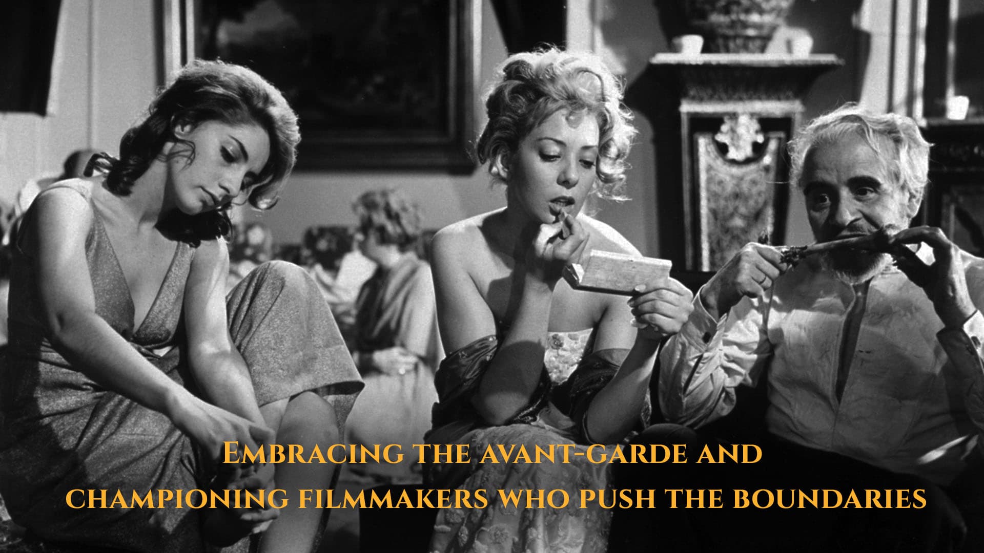 Luis Bunuel Memorial Awards