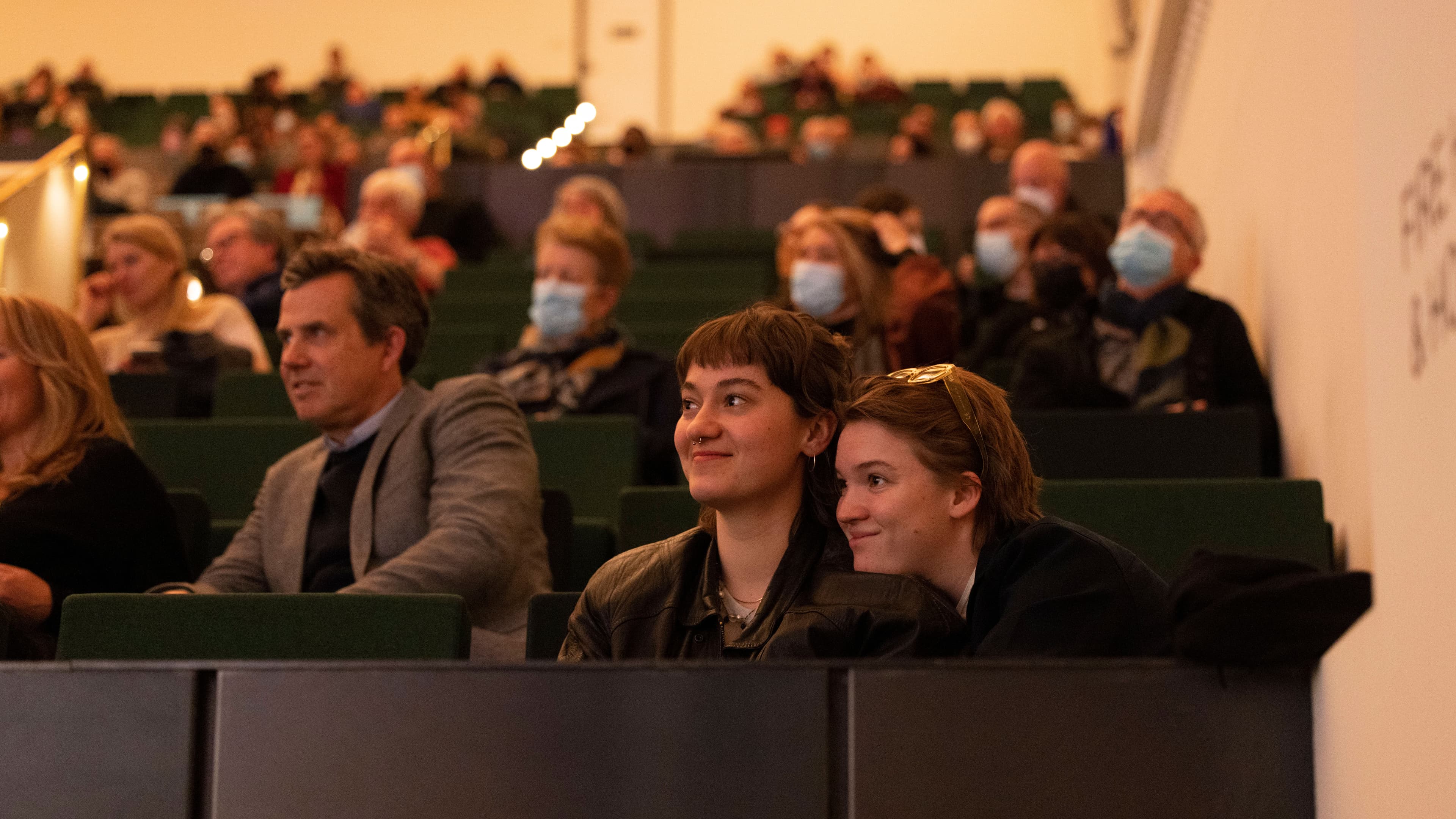Melbourne International Film Festival