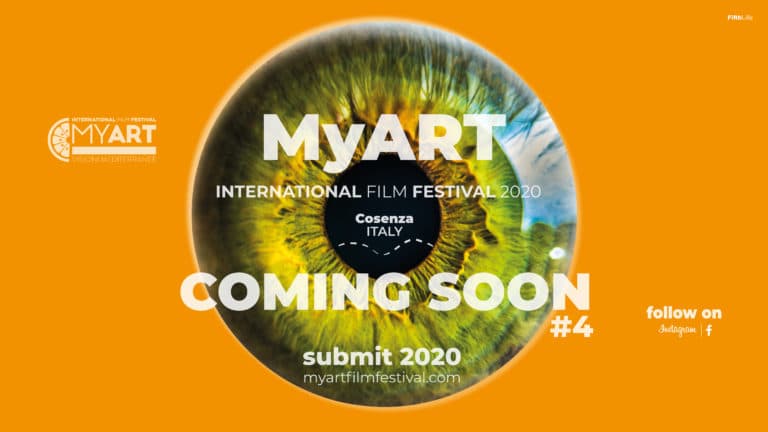 MyART Film Festival