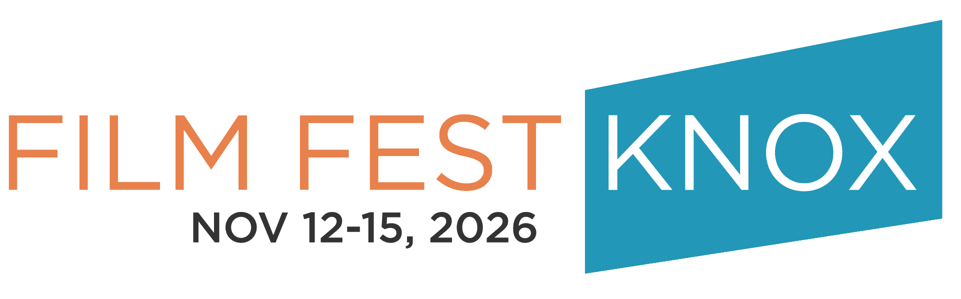 Film Fest Knox
