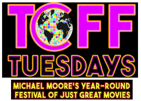 Traverse City Film Festival