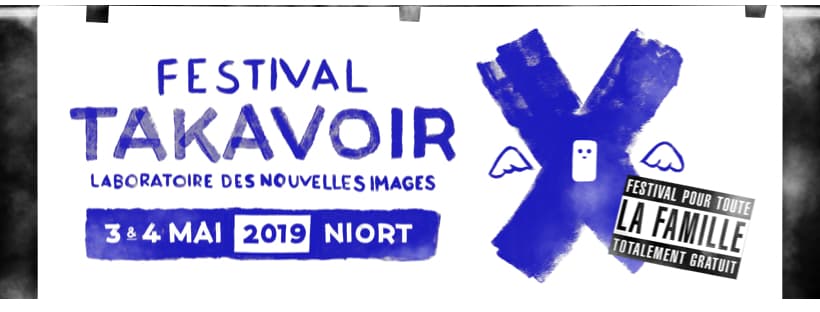 TAKAVOIR - Mobile Film Festival