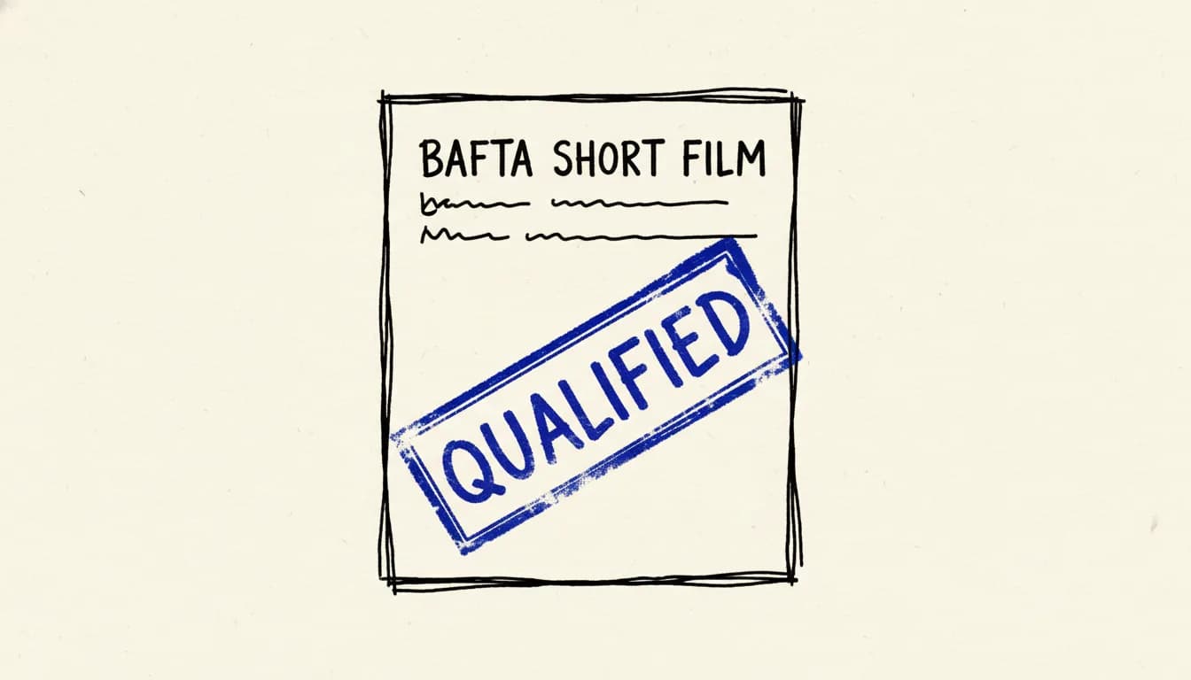 Every BAFTA-qualifying festival for shorts (2026)