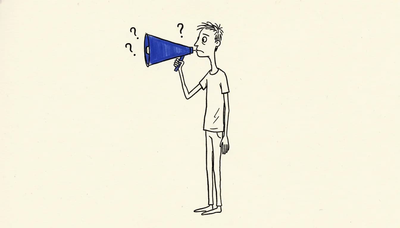Do you need a publicist?