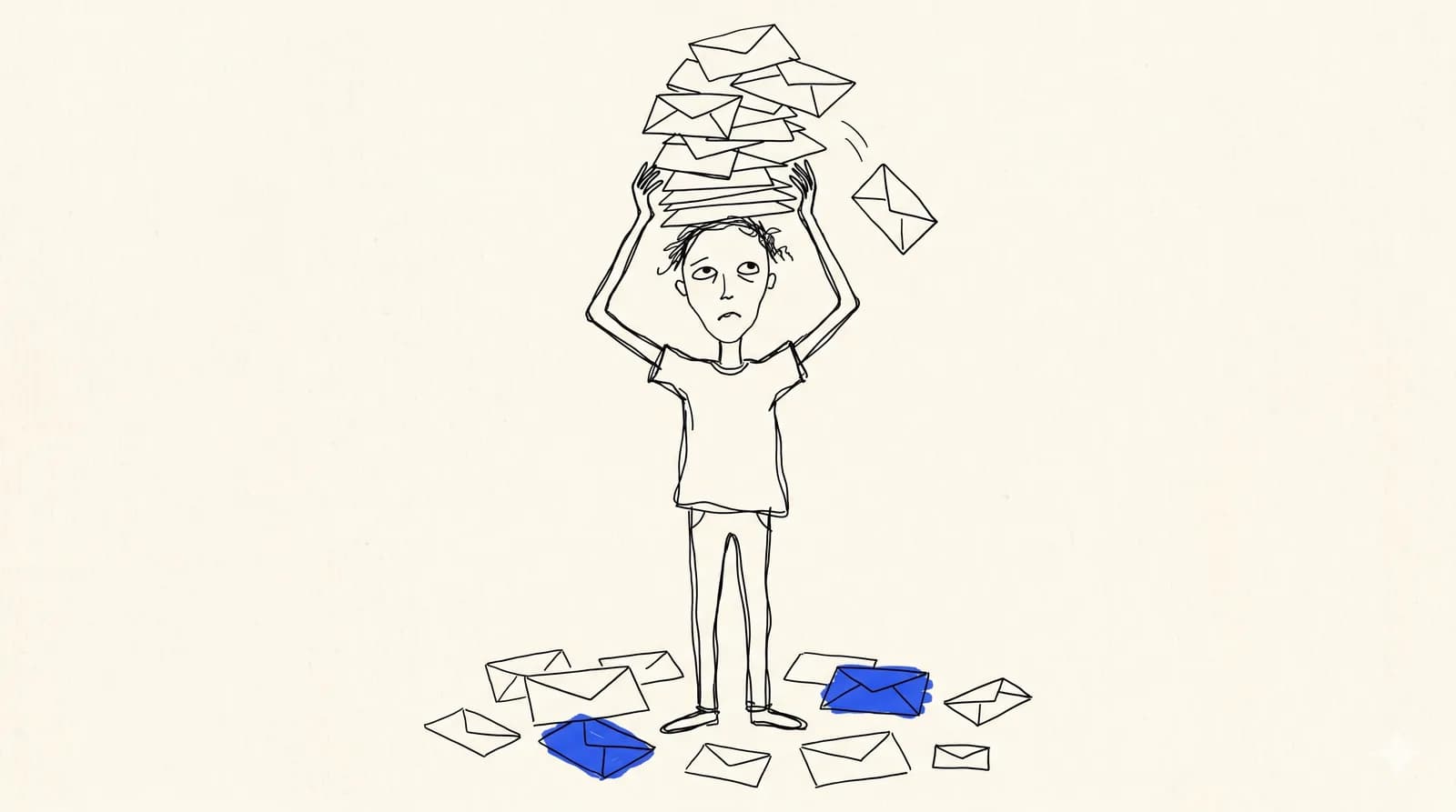 How many festivals should you submit to?