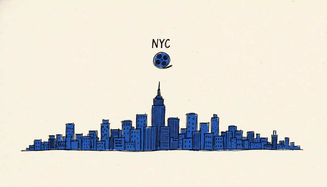 Tribeca submissions